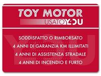 Usata BMW 220 Active Tourer Luxury Line 190 CV (139 kW) 2015 Grigio Monovolume