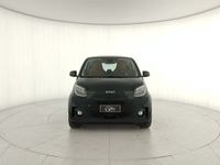 usata Smart ForTwo Electric Drive -