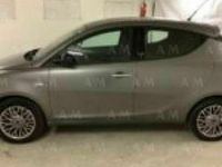 usata Lancia Ypsilon 1.2 69 CV 5 porte Gold usato