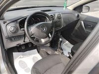 usata Dacia Logan MCV 1.5 dCi 8V 75CV Ambiance usato