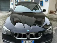 Usata BMW 520 184 CV (135 kW) 2014 Berlina