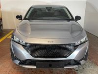 Usata Peugeot 308 Allure 131 CV (96 kW) 2024 Grigio Berlina