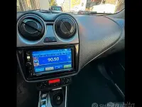 Usata Alfa Romeo MiTo 120 CV (88 kW) 2012 Giallo Utilitaria