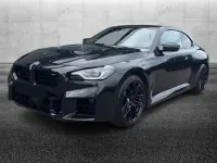 Usata BMW M2 460 CV (338 kW) 2023 Nero Coupé