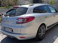 Brugt Renault Mégane GT Line GT-Line 110 HK (80 kW) 2012 Grå Stationcar