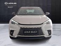 Usata Lexus LBX 136 CV (100 kW) 2024 Bianco SUV