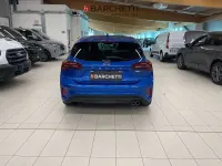 Käytetty Ford Focus ST 125 HP (91 kW) 2023 Sininen Viistoperä