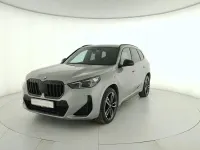 Usata BMW X1 M Sport 150 CV (110 kW) 2023 Argento SUV