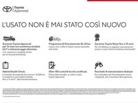 Usata Toyota Corolla Sport 140 CV (102 kW) 2023 Blu Station wagon