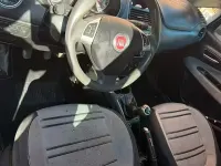 Usata Fiat Punto 73 CV (53 kW) 2010 Grigio Utilitaria
