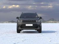 Nuova Jeep Compass 145 CV (106 kW) 2026 Grigio SUV