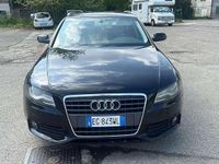 Usata Audi A4 Advanced Plus 120 CV (88 kW) 2010 Station wagon