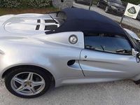 Usata Lotus Elise 120 CV (88 kW) 1999 Cabrio