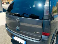 Usata Opel Meriva 101 CV (74 kW) 2008 Grigio Monovolume