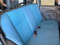 Usata Fiat Panda 2008 Utilitaria