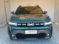 Usata Dacia Duster Expression 131 CV (96 kW) 2025 Verde SUV