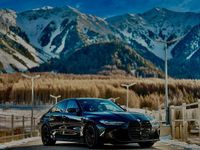 Usata BMW M3 Competition Edition 510 CV (375 kW) 2021 Nero Berlina