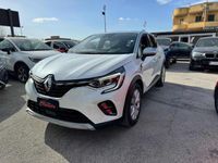 usata Renault Captur Plug-in Hybrid E-Tech 160 CV Intens