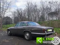 Usata Jaguar XJ6 245 CV (180 kW) 1972 Marrone Berlina