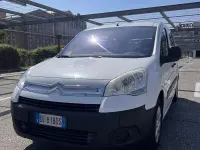 Occasion Citroën Berlingo 90 ch (66 kW) 2008 Blanc Monospace