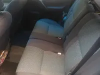 Usata Toyota RAV4 Sol 116 CV (85 kW) 2005 Nero SUV