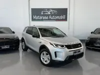 Usata Land Rover Discovery Sport SE 163 CV (119 kW) 2022 Argento SUV