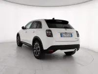 Usata Fiat 600 La Prima 100 CV (73 kW) 2025 Bianco SUV