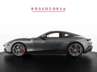 Usata Ferrari Roma 620 CV (456 kW) 2022 Grigio Coupé