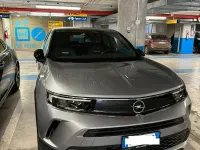 Usata Opel Mokka Ultimate 131 CV (96 kW) 2022 Grigio SUV
