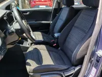 Usata Kia Stonic Style 101 CV (74 kW) 2021 Bluazzurro SUV