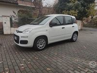 Usata Fiat Panda City Life 71 CV (52 kW) 2021 Bianco Berlina