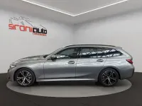Usata BMW 320 M Sport 190 CV (139 kW) 2025 Grigio scuro Utilitaria
