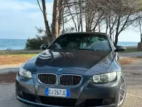 Usata BMW 330 Cabriolet 231 CV (169 kW) 2007 Cabrio