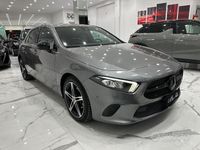 Occasion Mercedes A180 Night 116 ch (85 kW) 2020 Gris Berline