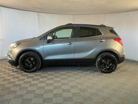 Usata Opel Mokka X Innovation 135 CV (99 kW) 2016 Grigio SUV