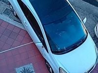 Usata Opel Corsa 69 CV (50 kW) 2010 Bianco Utilitaria