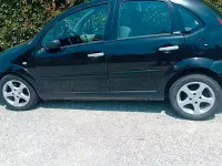 Usata Citroën C3 2006 Berlina