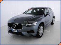 usata Volvo XC60 D4 AWD Geartronic Business 190 cv