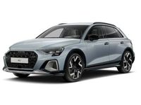 Usata Audi A3 Comfort 150 CV (110 kW) 2024 Grigio freccia Utilitaria