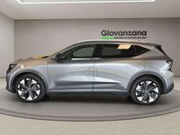 Nuova Renault Scénic Komfort 125 kW (170 CV) 2025 Grigio Monovolume
