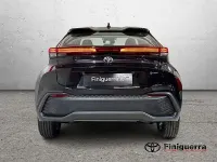 Nuova Toyota C-HR Active 140 CV (102 kW) 2026 Nero SUV
