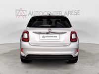 Usata Fiat 500 Connect 120 CV (88 kW) 2021 Nero Berlina