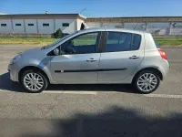 Usata Renault Clio II LE 75 CV (55 kW) 2008 Other Berlina