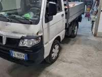 Usata Piaggio Porter 2016