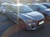 Usata Peugeot 208 GT 136 CV (100 kW) 2025 Grigio Utilitaria