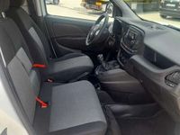 Usata Fiat Doblò 120 CV (88 kW) 2018 Bianco Monovolume