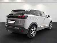Usata Peugeot 3008 Allure 131 CV (96 kW) 2023 Grigio SUV