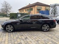 Usata Audi A6 Business 204 CV (150 kW) 2021 Nero Station wagon