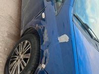 Usata Fiat Punto 2007 Blu Berlina
