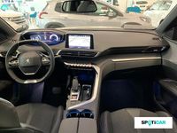 Usata Peugeot 3008 GT-line 131 CV (96 kW) 2020 Bianco SUV